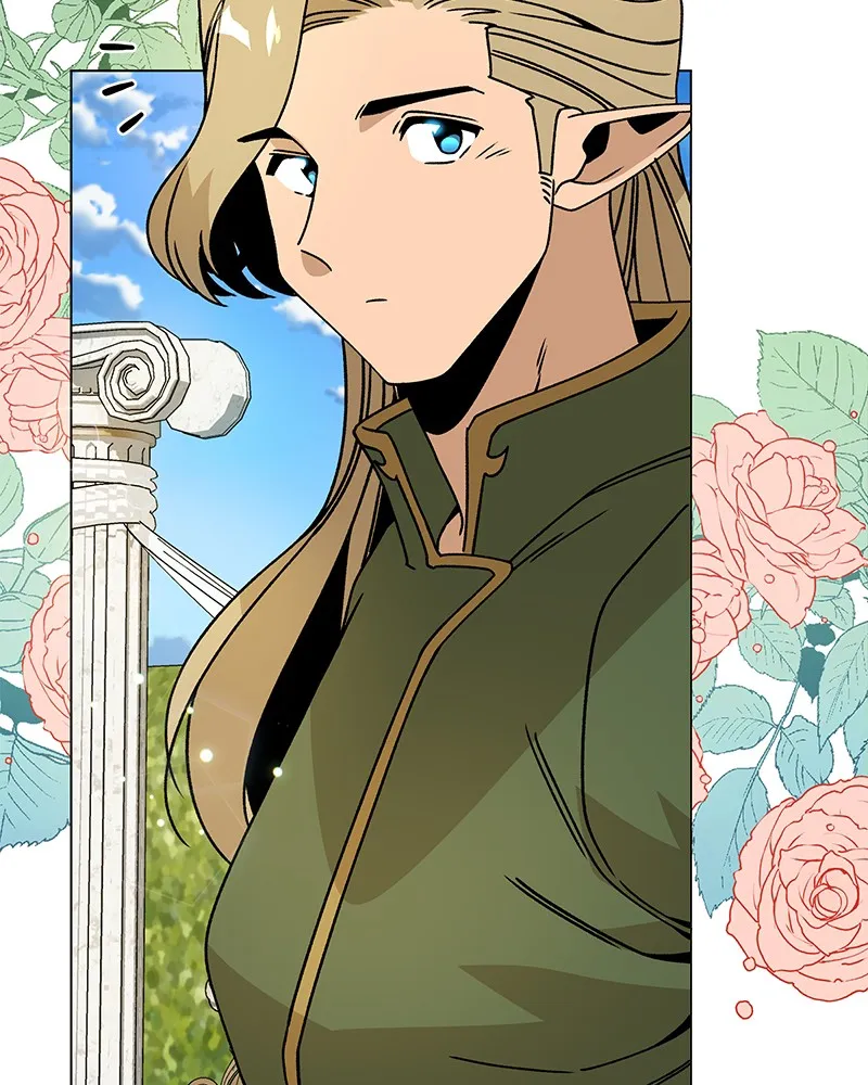 Resigning and Healing in Another World Chapter 109 page 69 - 
