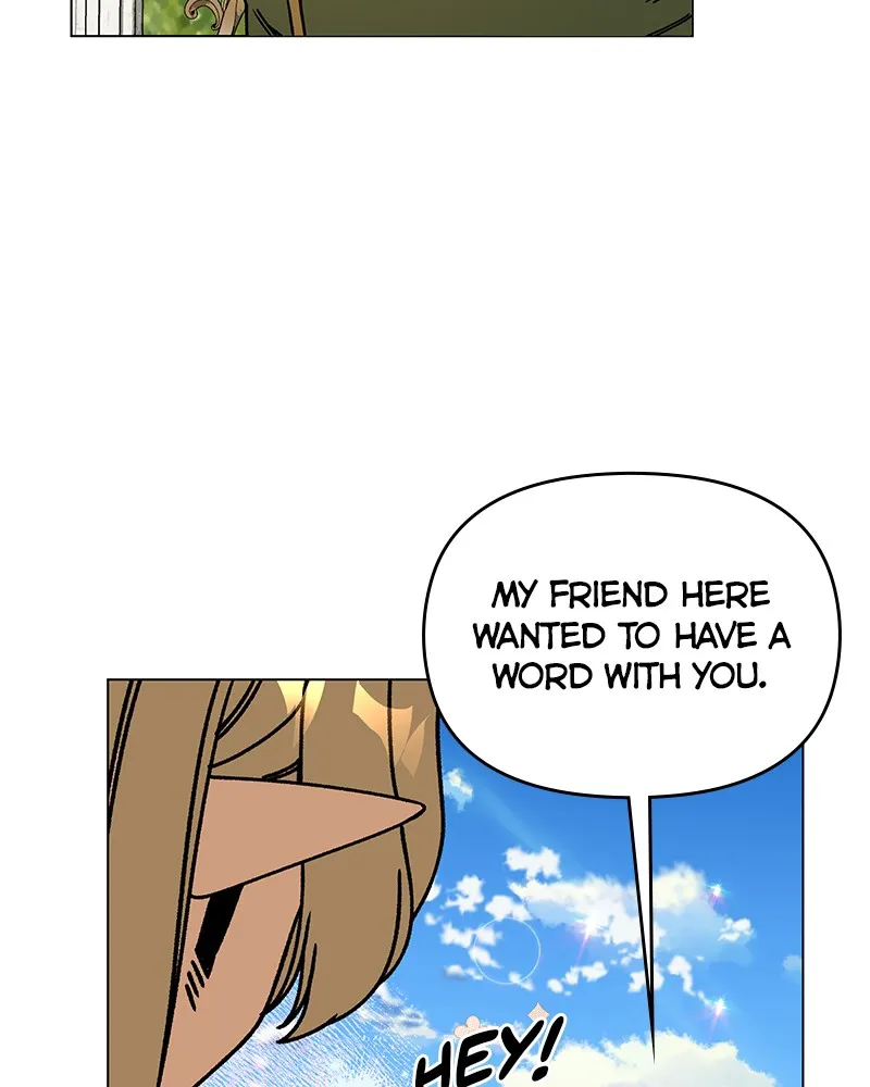 Resigning and Healing in Another World Chapter 109 page 70 - 
