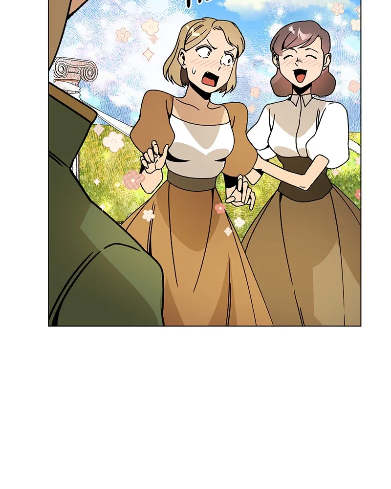 Resigning and Healing in Another World Chapter 109 page 71 - 