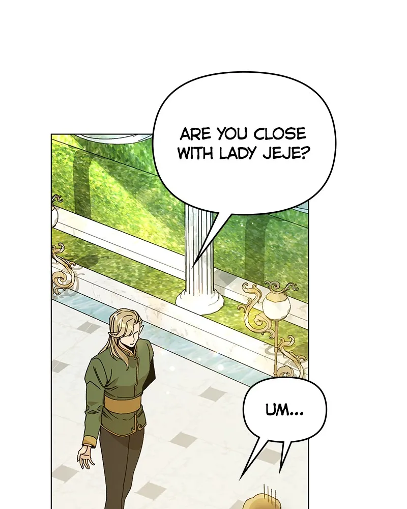 Resigning and Healing in Another World Chapter 109 page 72 - 