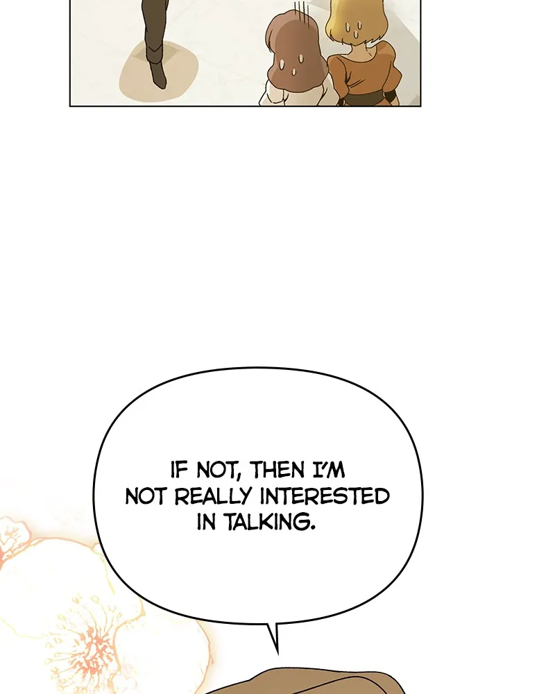 Resigning and Healing in Another World Chapter 109 page 73 - 