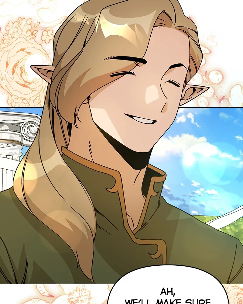 Resigning and Healing in Another World Chapter 109 page 74 - 