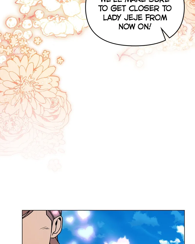 Resigning and Healing in Another World Chapter 109 page 75 - 