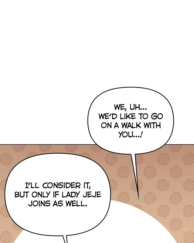 Resigning and Healing in Another World Chapter 109 page 77 - 