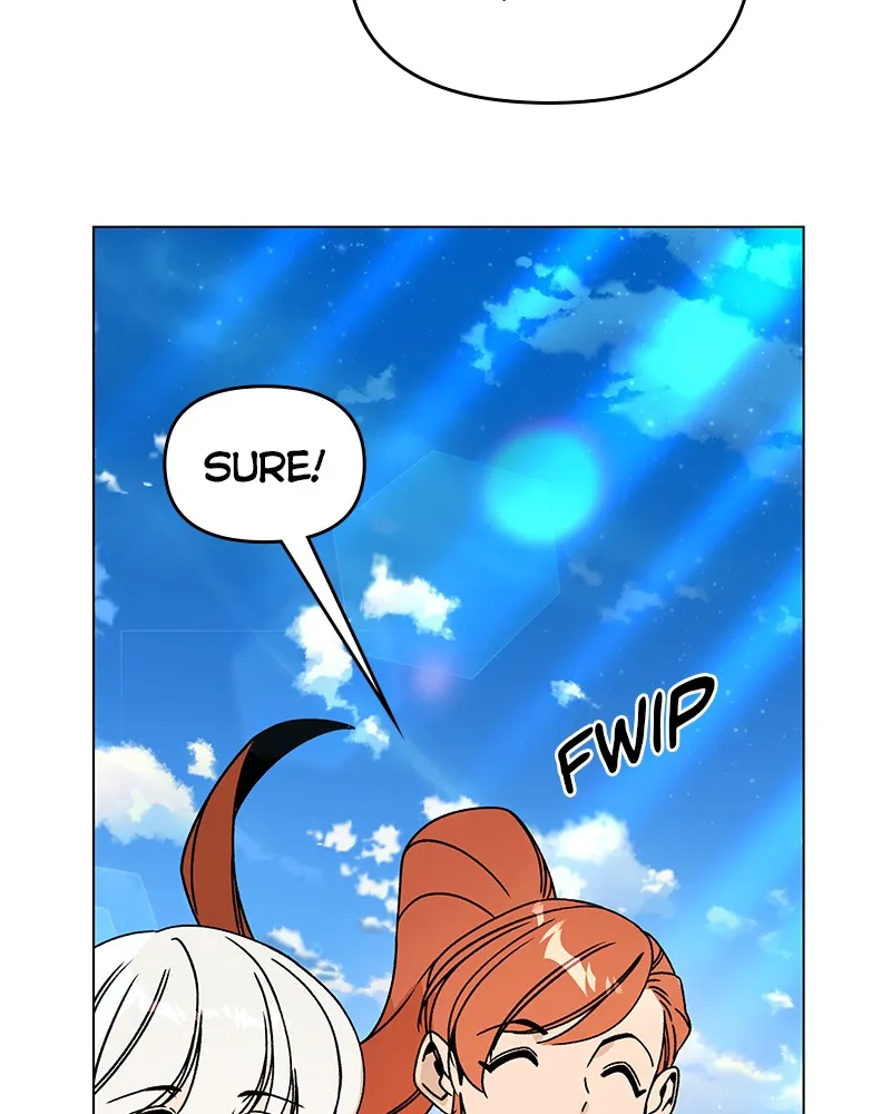 Resigning and Healing in Another World Chapter 109 page 79 - 