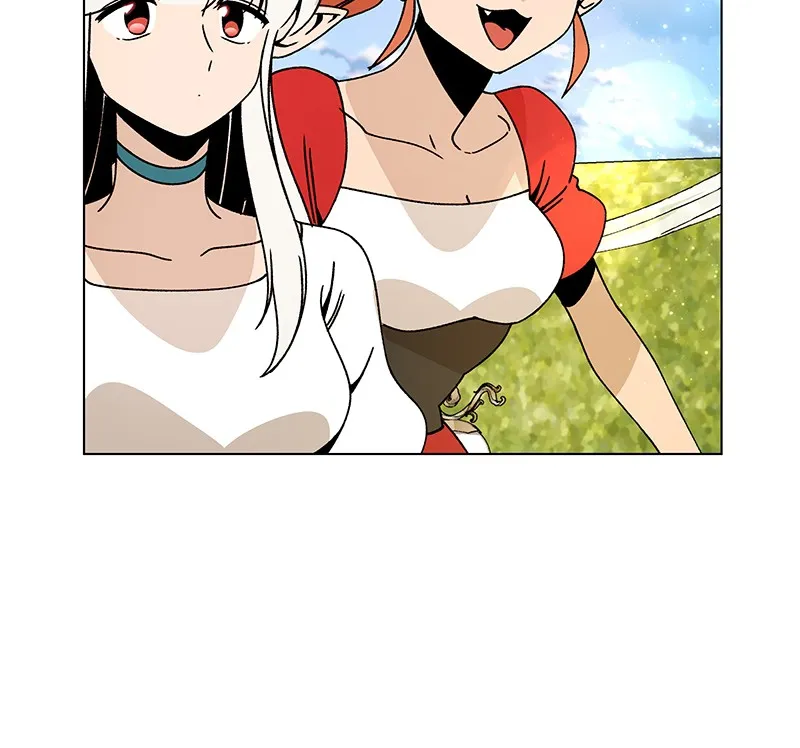 Resigning and Healing in Another World Chapter 109 page 80 - 