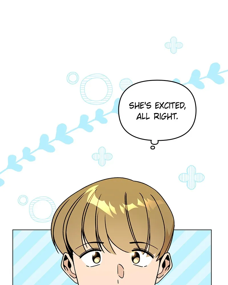 Resigning and Healing in Another World Chapter 109 page 81 - 