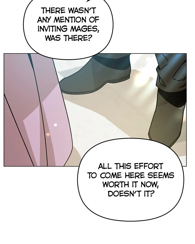 Resigning and Healing in Another World Chapter 109 page 85 - 