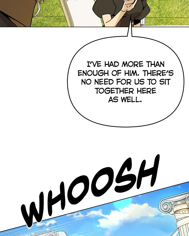 Resigning and Healing in Another World Chapter 109 page 93 - 