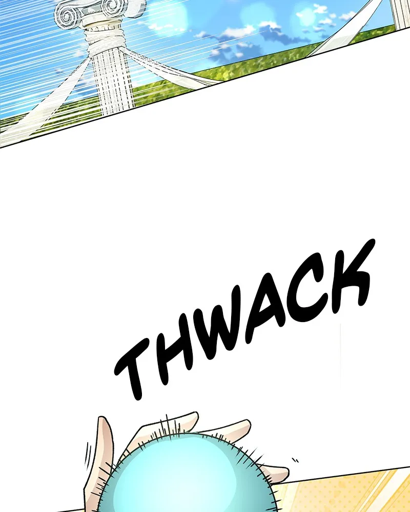 Resigning and Healing in Another World Chapter 109 page 94 - 