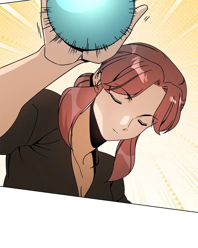Resigning and Healing in Another World Chapter 109 page 95 - 