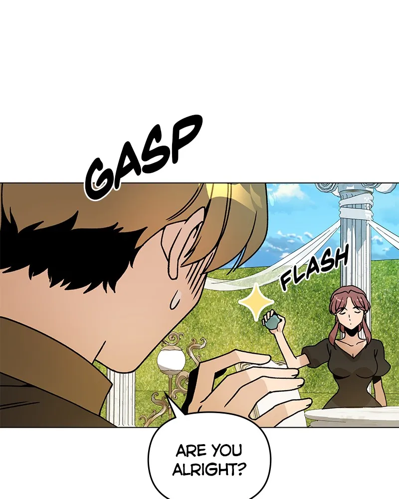 Resigning and Healing in Another World Chapter 109 page 96 - 