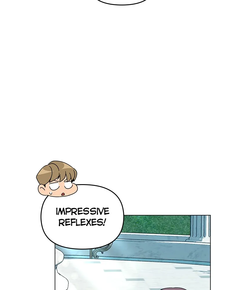 Resigning and Healing in Another World Chapter 109 page 97 - 