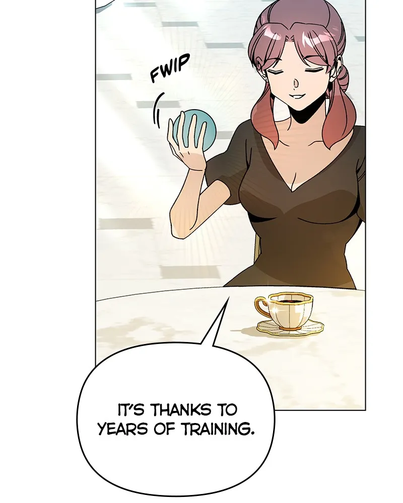 Resigning and Healing in Another World Chapter 109 page 98 - 