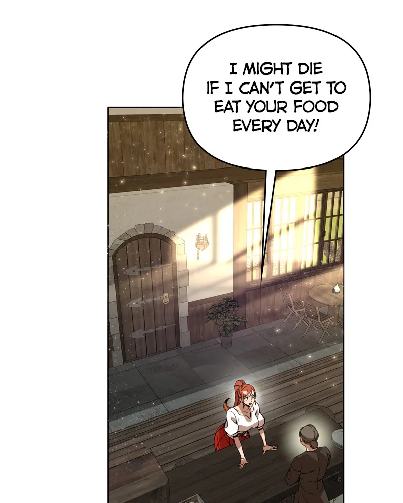 Resigning and Healing in Another World Chapter 11 page 14 - 