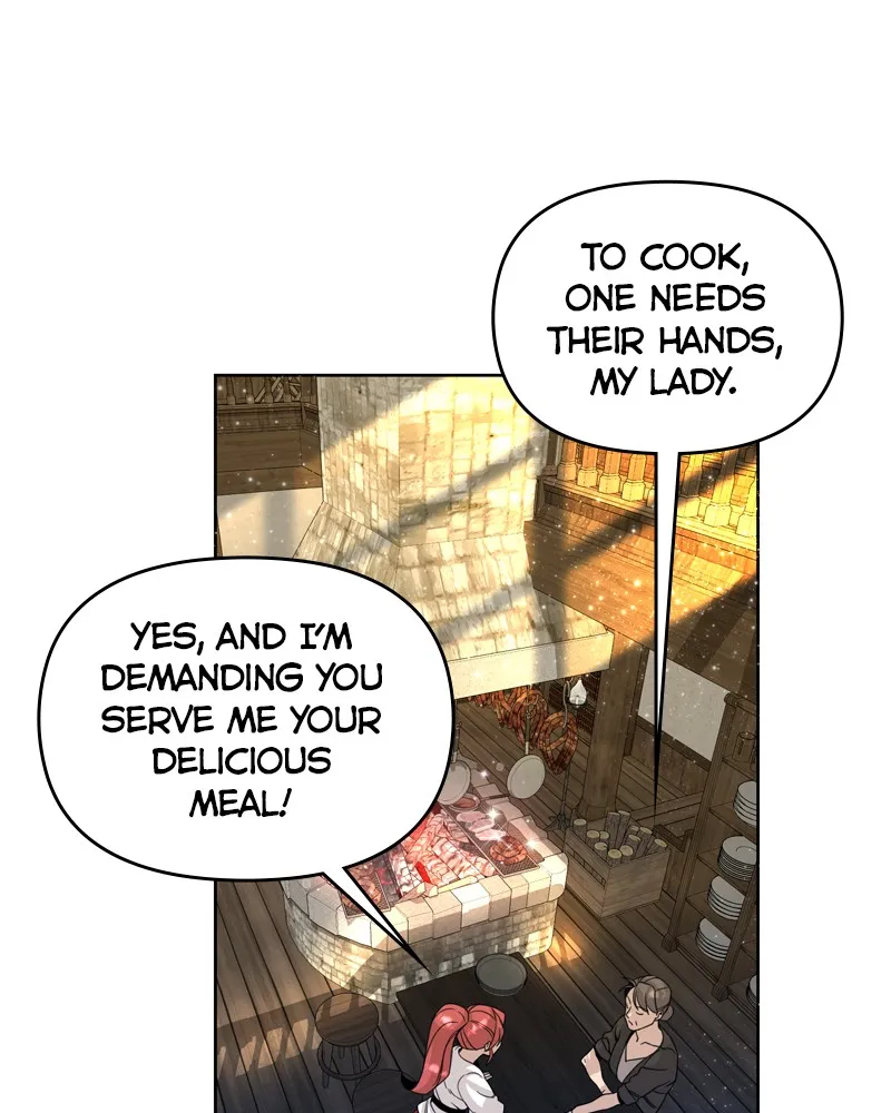 Resigning and Healing in Another World Chapter 11 page 20 - 