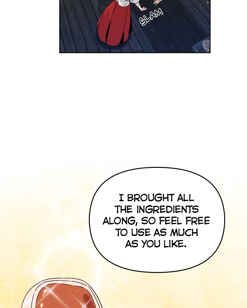 Resigning and Healing in Another World Chapter 11 page 21 - 