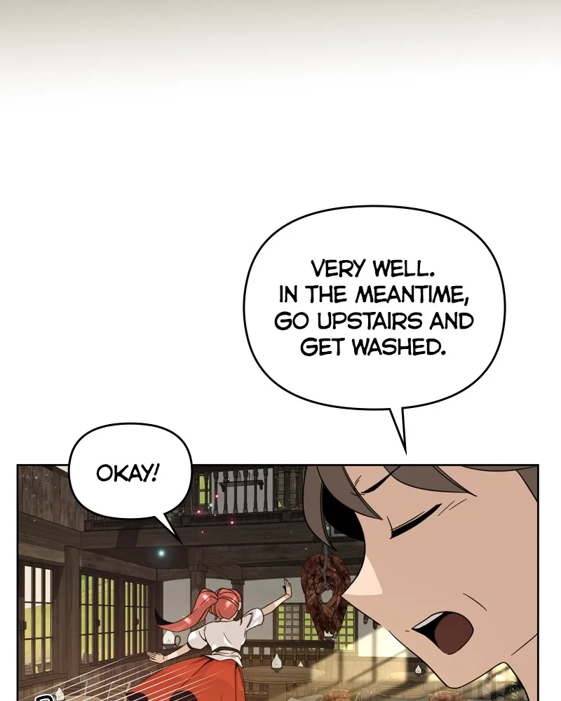 Resigning and Healing in Another World Chapter 11 page 23 - 