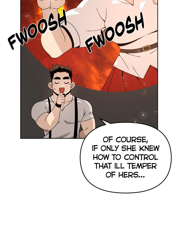 Resigning and Healing in Another World Chapter 11 page 29 - 