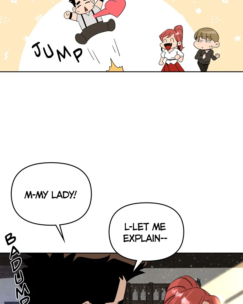 Resigning and Healing in Another World Chapter 11 page 32 - 