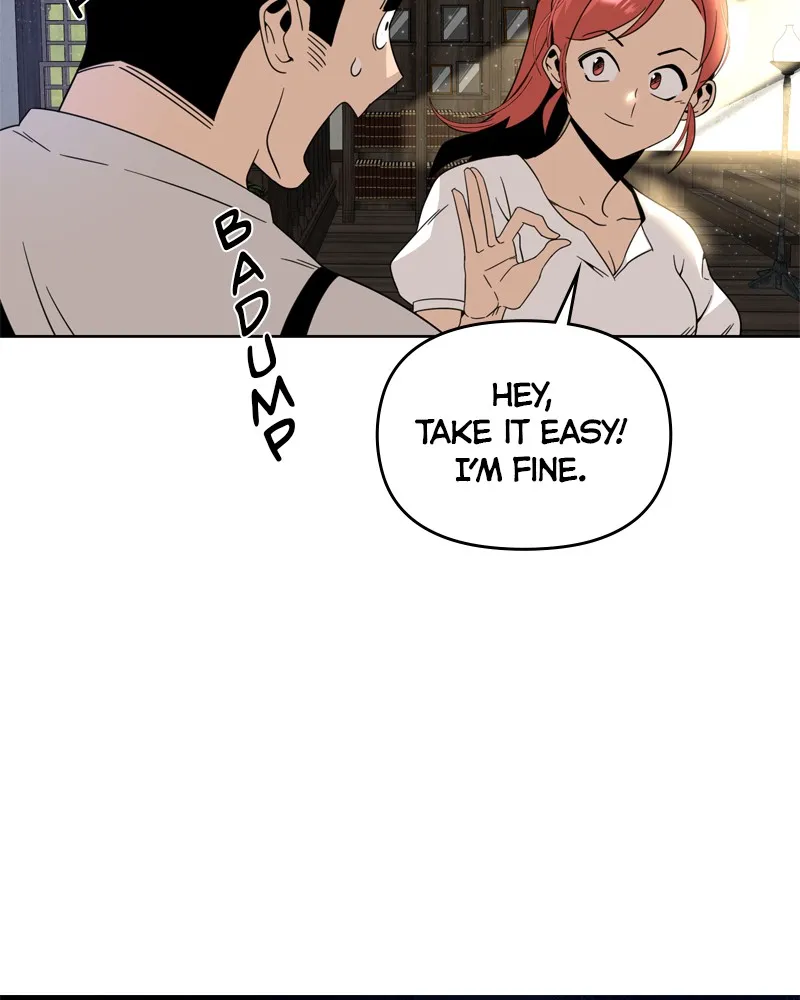 Resigning and Healing in Another World Chapter 11 page 33 - 