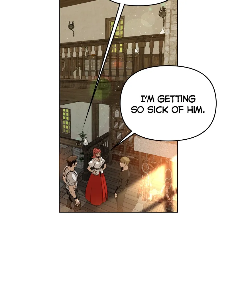 Resigning and Healing in Another World Chapter 11 page 36 - 