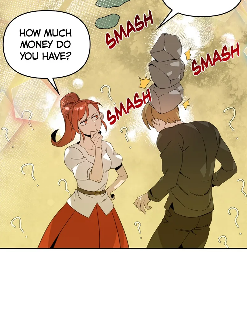 Resigning and Healing in Another World Chapter 11 page 41 - 