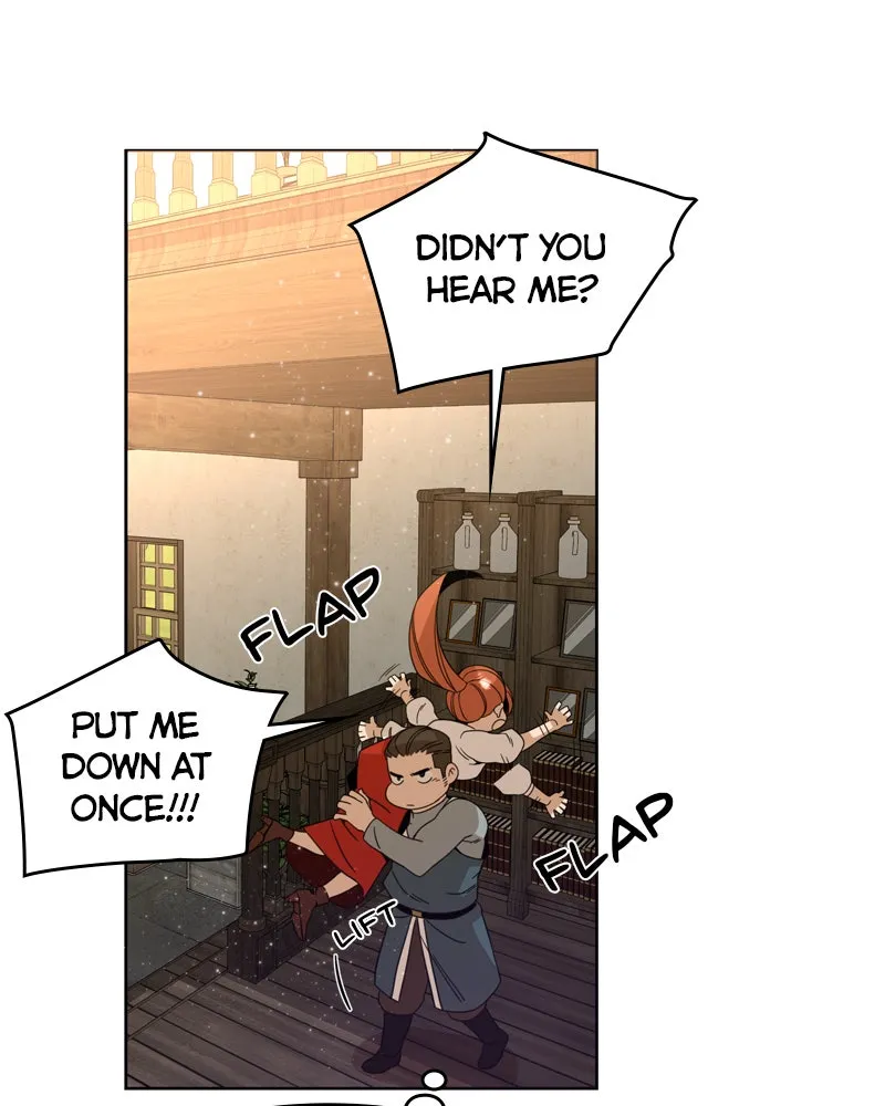 Resigning and Healing in Another World Chapter 11 page 47 - 