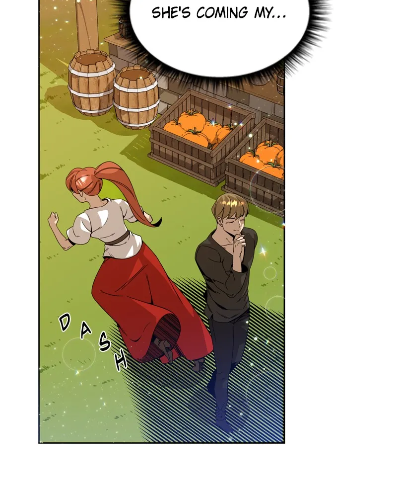 Resigning and Healing in Another World Chapter 11 page 6 - 