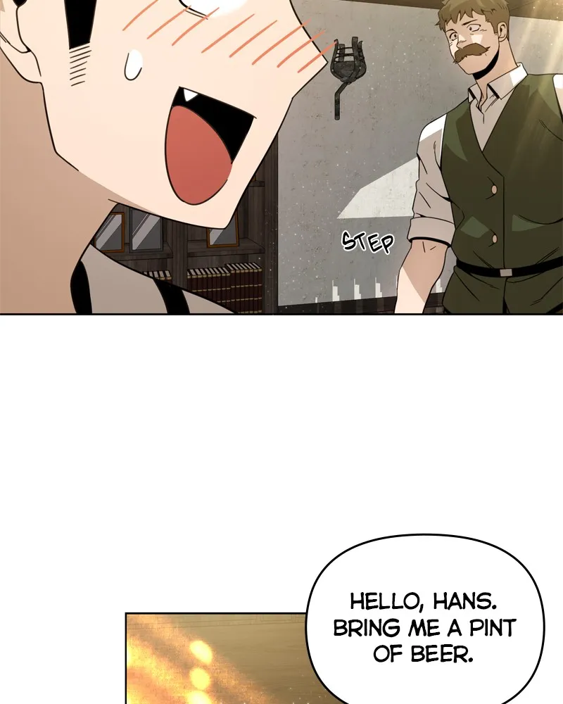 Resigning and Healing in Another World Chapter 11 page 58 - 