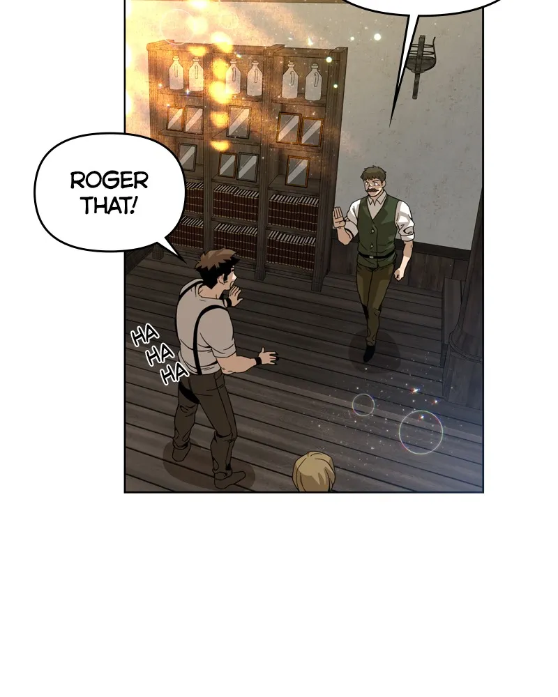 Resigning and Healing in Another World Chapter 11 page 59 - 