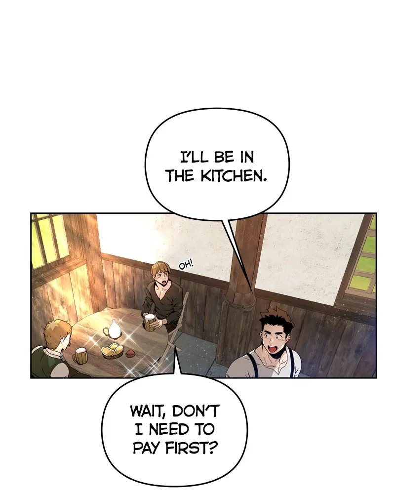 Resigning and Healing in Another World Chapter 11 page 61 - 