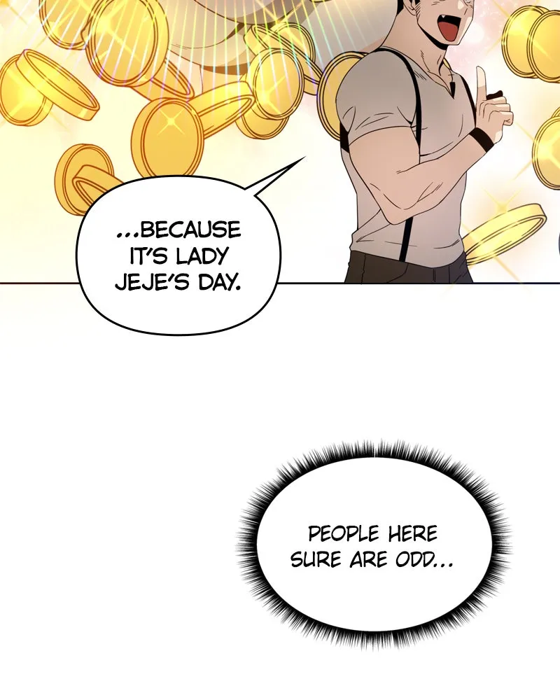 Resigning and Healing in Another World Chapter 11 page 63 - 