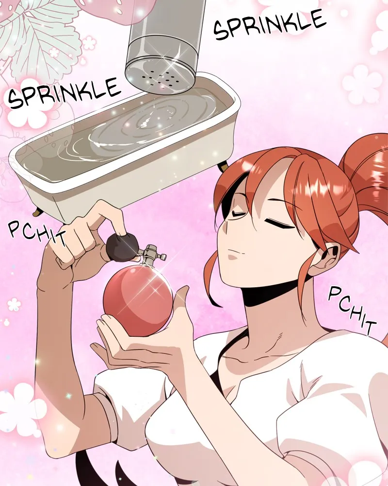 Resigning and Healing in Another World Chapter 11 page 80 - 