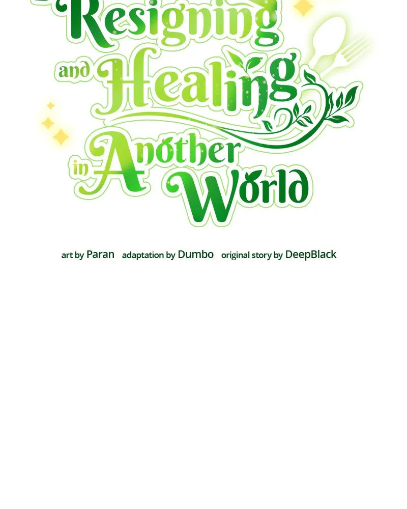 Resigning and Healing in Another World Chapter 11 page 9 - 