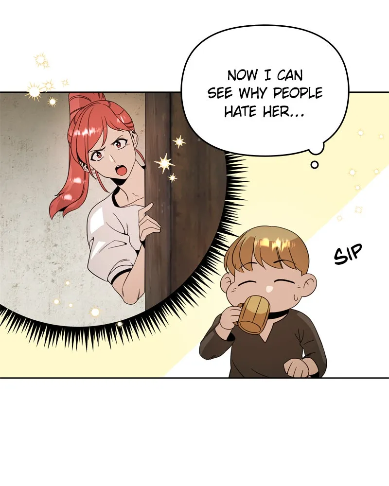 Resigning and Healing in Another World Chapter 11 page 82 - 