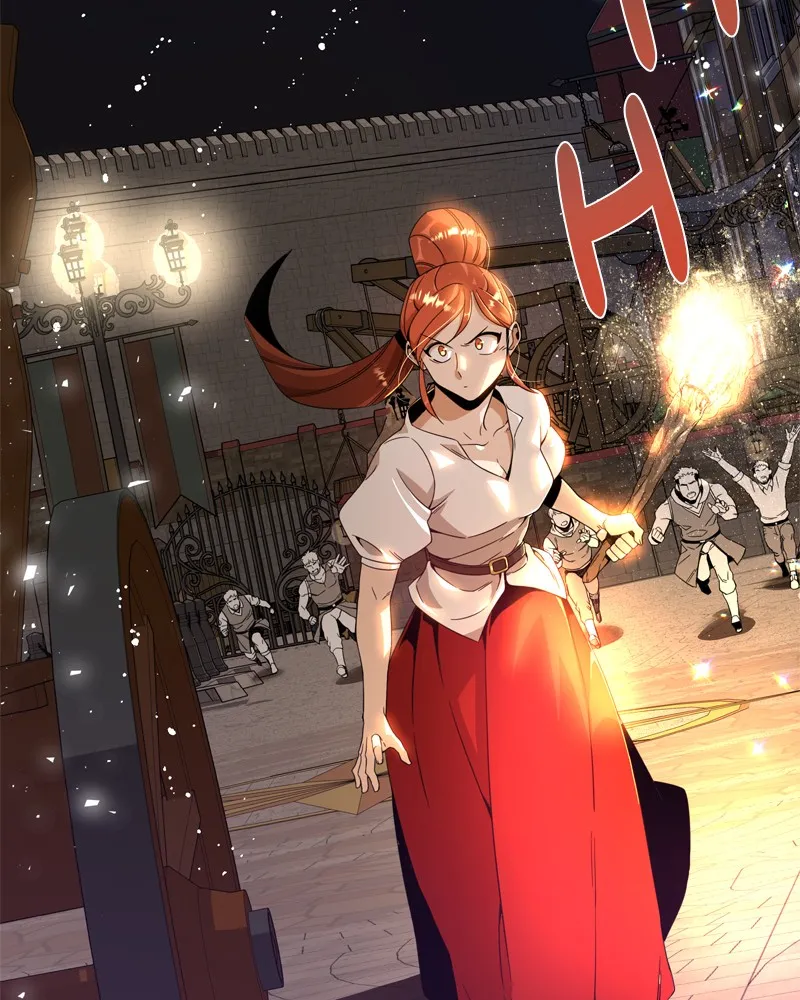 Resigning and Healing in Another World Chapter 11 page 93 - 