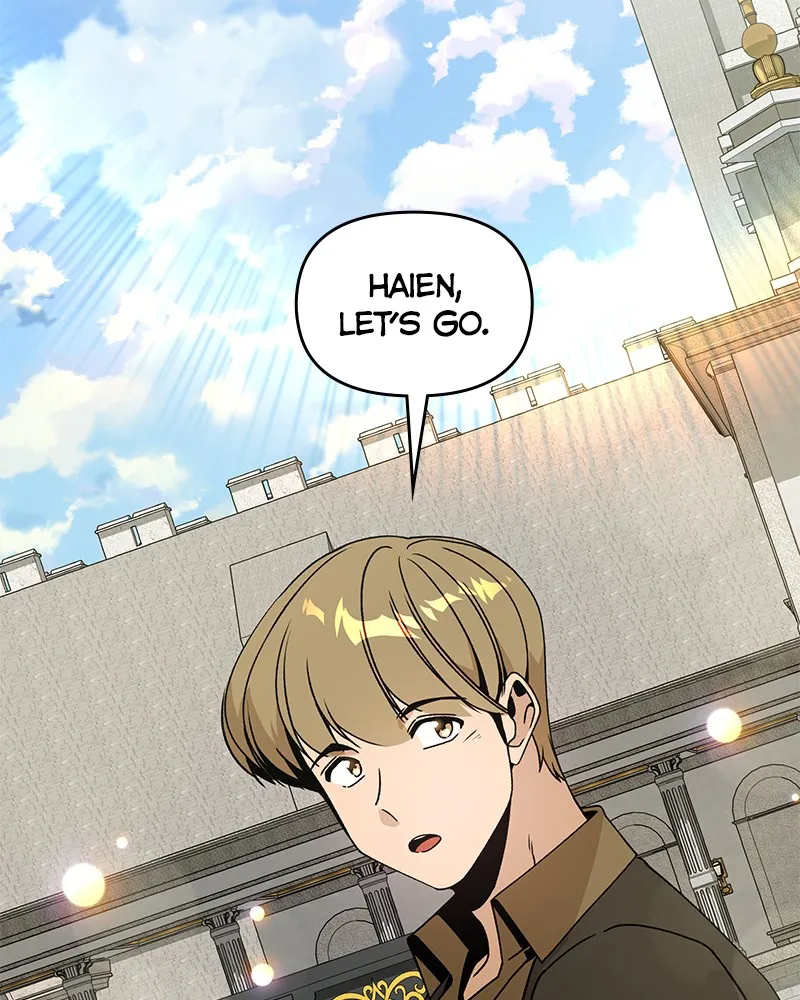Resigning and Healing in Another World Chapter 110 page 2 - 