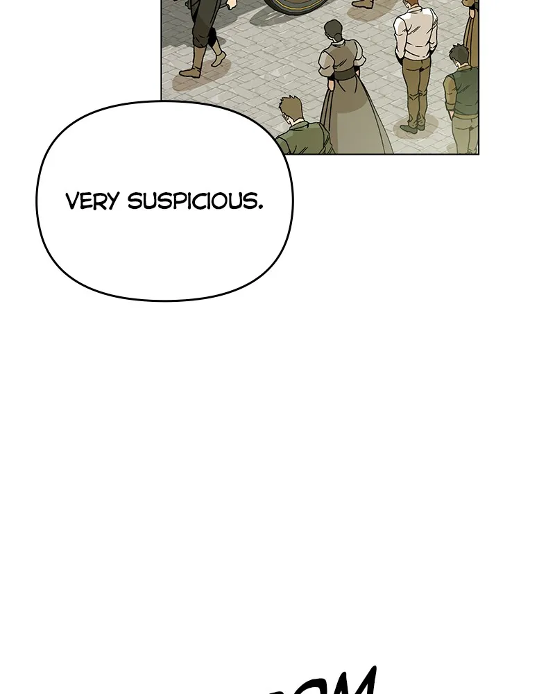 Resigning and Healing in Another World Chapter 110 page 11 - 