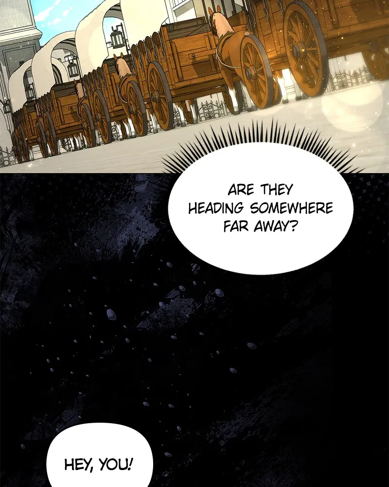 Resigning and Healing in Another World Chapter 110 page 15 - 