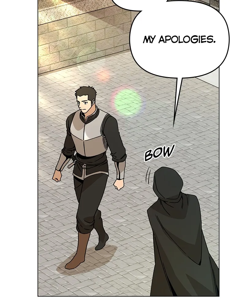 Resigning and Healing in Another World Chapter 110 page 18 - 