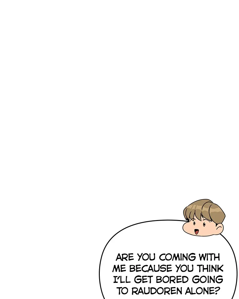 Resigning and Healing in Another World Chapter 110 page 19 - 