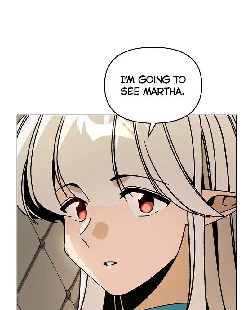 Resigning and Healing in Another World Chapter 110 page 21 - 