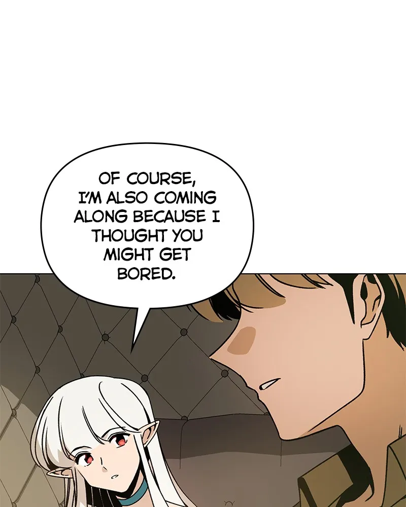 Resigning and Healing in Another World Chapter 110 page 24 - 