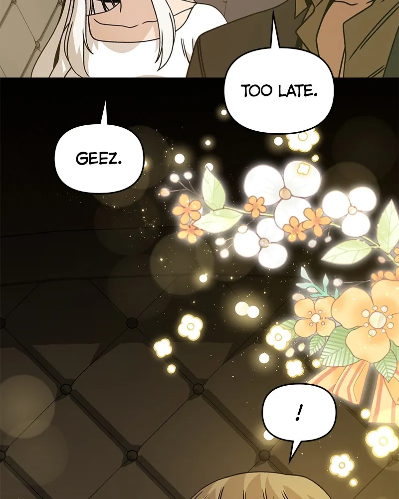Resigning and Healing in Another World Chapter 110 page 25 - 