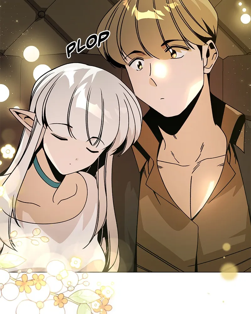 Resigning and Healing in Another World Chapter 110 page 26 - 