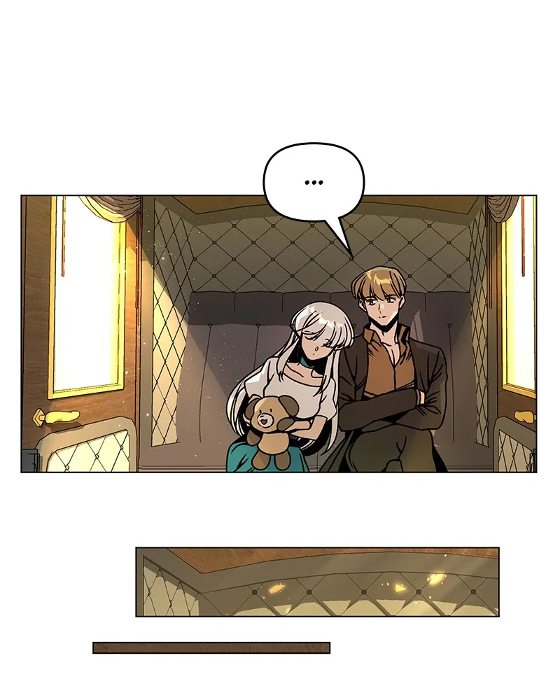 Resigning and Healing in Another World Chapter 110 page 28 - 