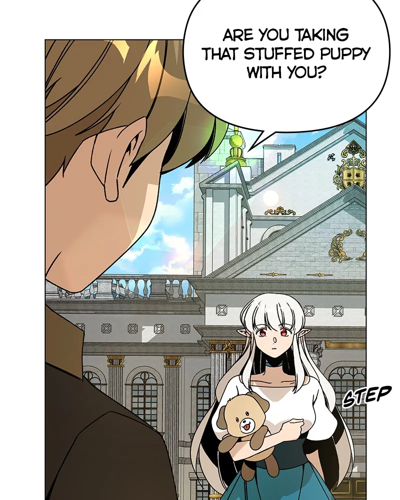 Resigning and Healing in Another World Chapter 110 page 4 - 