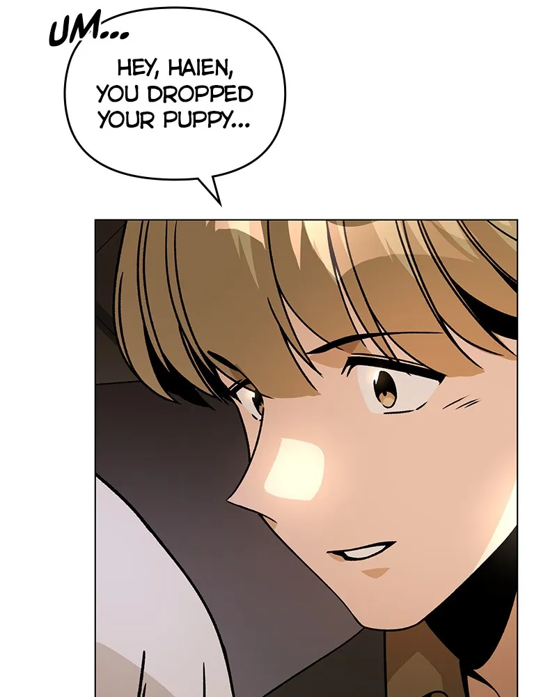 Resigning and Healing in Another World Chapter 110 page 31 - 