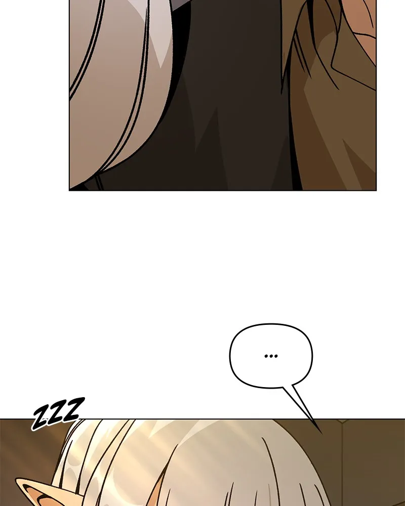 Resigning and Healing in Another World Chapter 110 page 32 - 